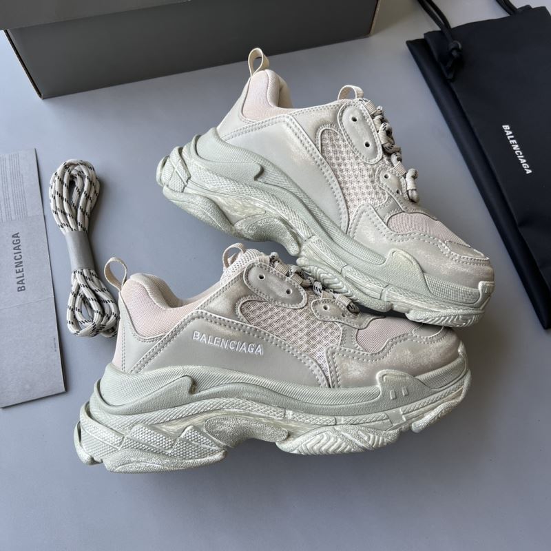 Balenciaga Triple S Series Shoes